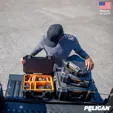 Pelican V550 Vault Equipment Case — view 7