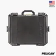 Pelican V550 Vault Equipment Case — view 3