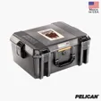 Pelican V550 Vault Equipment Case — view 4