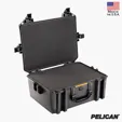 Pelican V550 Vault Equipment Case — view 6
