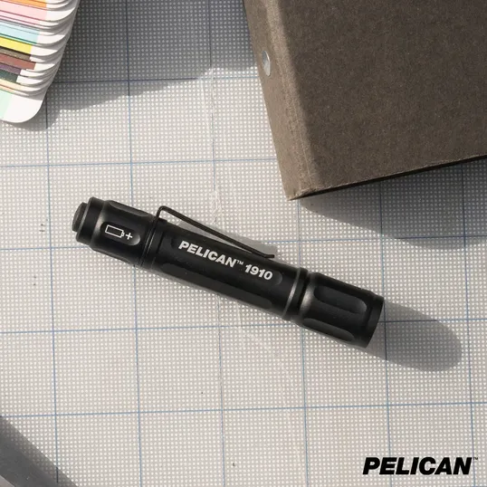 Pelican™ 1910 Personal Flashlight — view 8
