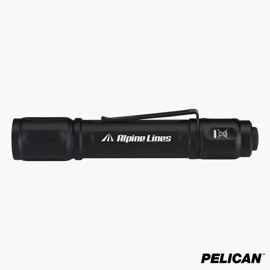 Pelican™ 1910 Personal Flashlight — view 2
