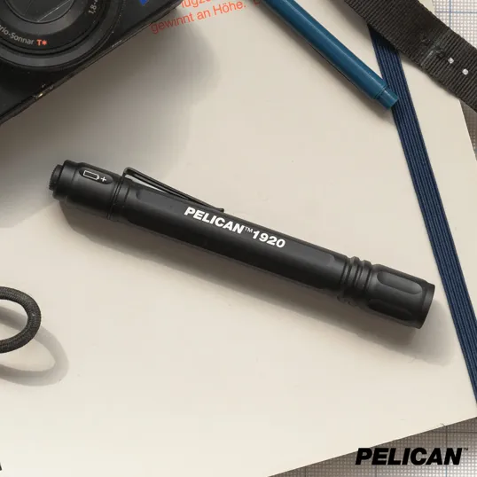 Pelican™ 1920 Personal Flashlight — view 8