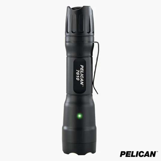 Pelican™ 7610 Tactical Flashlight — view 4