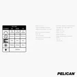 Pelican™ 7620 Tactical Flashlight — view 6