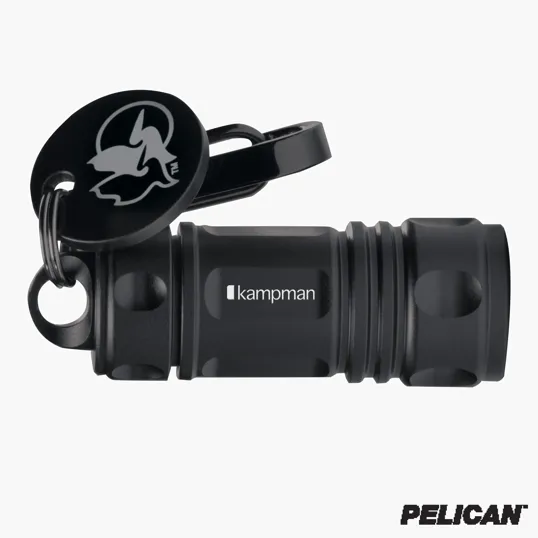 Pelican™ 1810 LED Keychain Light — view 2