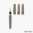 Bettoni Rollerball Pen, Solid Brass
