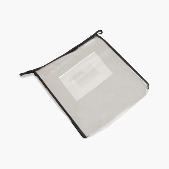 DisplaySplash 6' Table Throw — view 4