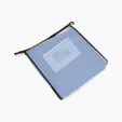 DisplaySplash 4' Open Back Table Throw — view 4