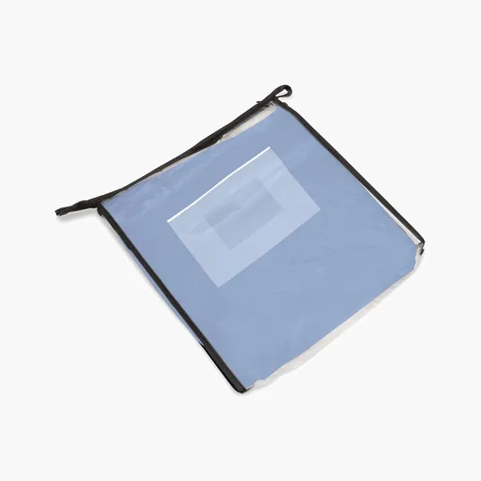 DisplaySplash 8' Open Back Table Throw — view 4