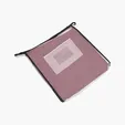 DisplaySplash 6' RPET Stretch Table Cover — view 4