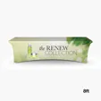 DisplaySplash 8' RPET Stretch Table Cover — view 2