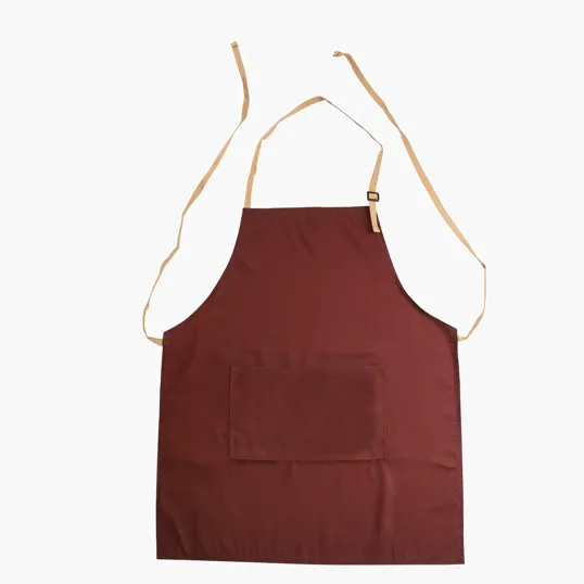 DisplaySplash Custom Printed Apron — view 3