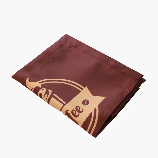 DisplaySplash Custom Printed Apron — view 4