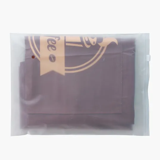 DisplaySplash Custom Printed Apron — view 5