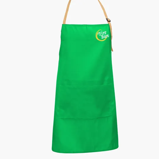 DisplaySplash Custom Printed Apron — view 6