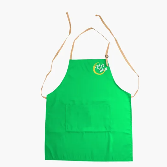 DisplaySplash Custom Printed Apron — view 7