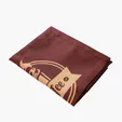 DisplaySplash Custom Printed Apron — view 4