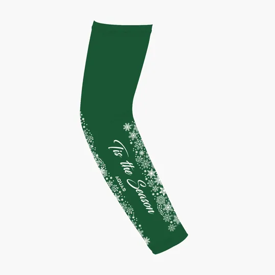 DisplaySplash Ice Silk Custom Printed Arm Sleeve-L — view 4