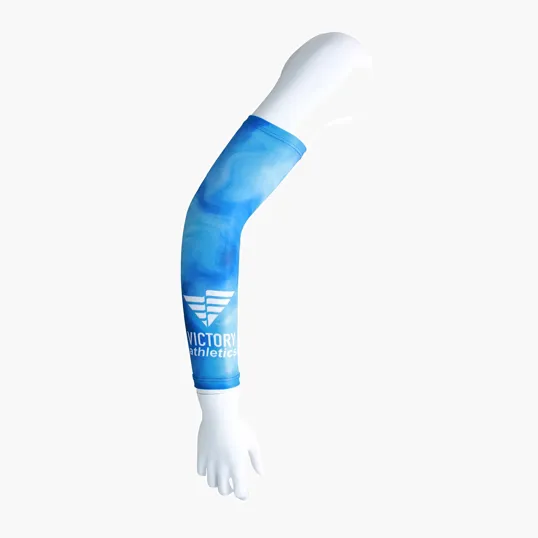 DisplaySplash Ice Silk Custom Printed Arm Sleeve-L — view 6