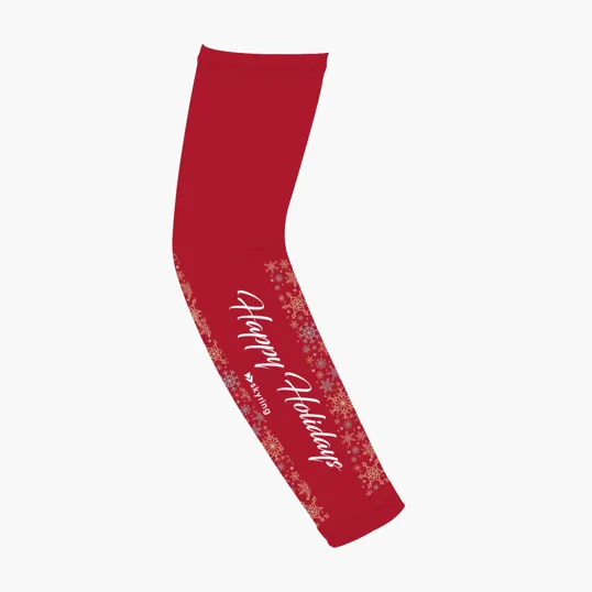 DisplaySplash Ice Silk Custom Printed Arm Sleeve-L — view 12