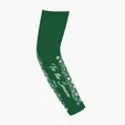 DisplaySplash Ice Silk Custom Printed Arm Sleeve-L — view 4