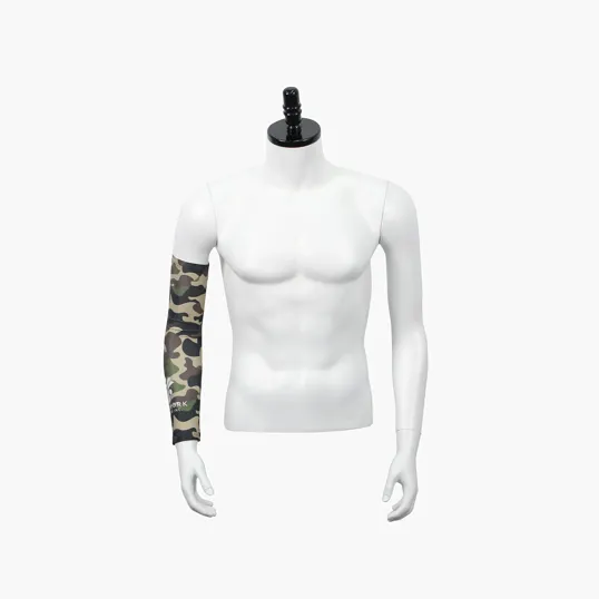 DisplaySplash Ice Silk Custom Printed Arm Sleeve-XL — view 4