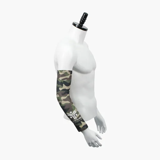 DisplaySplash Ice Silk Custom Printed Arm Sleeve-XL — view 6