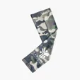 DisplaySplash Ice Silk Custom Printed Arm Sleeve-XL — view 2