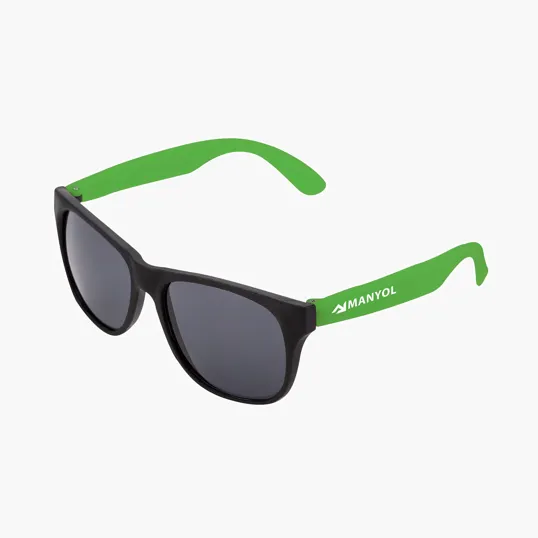 Maui Sunglasses with UV400 Protection — view 5