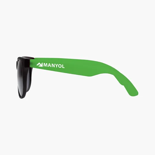 Maui Sunglasses with UV400 Protection — view 6