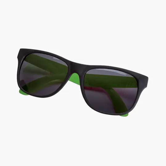 Maui Sunglasses with UV400 Protection — view 8