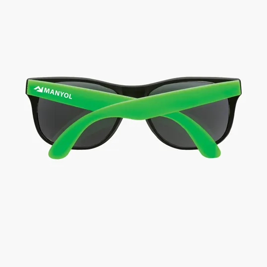 Maui Sunglasses with UV400 Protection — view 9