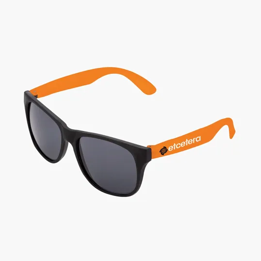 Maui Sunglasses with UV400 Protection — view 24