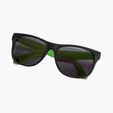 Maui Sunglasses with UV400 Protection — view 8