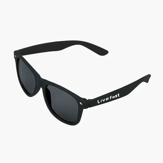 Fiji Sunglasses with UV400 Lenses — view 2