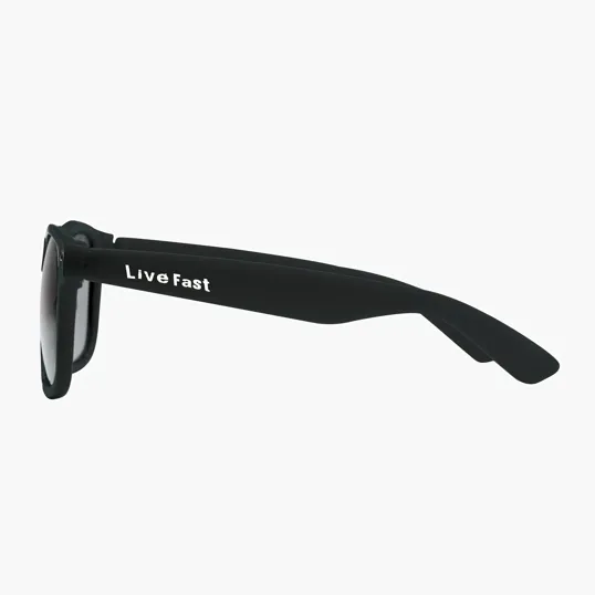 Fiji Sunglasses with UV400 Lenses — view 3