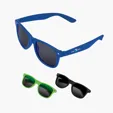 Fiji Sunglasses with UV400 Lenses