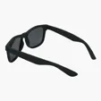 Fiji Sunglasses with UV400 Lenses — view 4