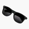 Fiji Sunglasses with UV400 Lenses — view 5