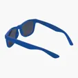 Fiji Sunglasses with UV400 Lenses — view 12