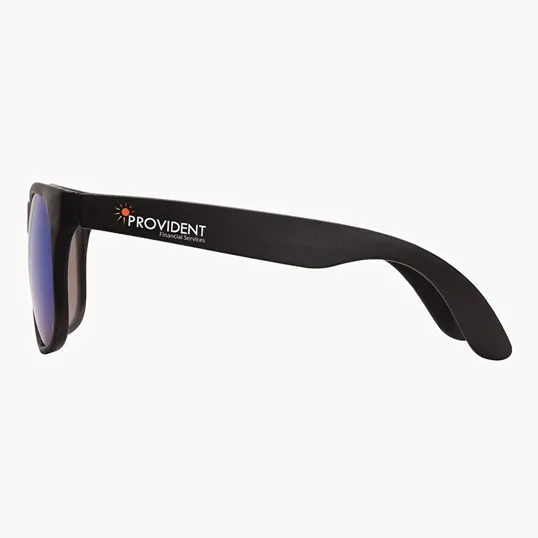 Valumark Sharp Mirrored Sunglasses