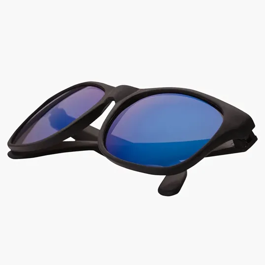 Valumark Sharp Mirrored Sunglasses — view 2