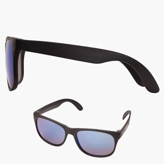 Valumark Sharp Mirrored Sunglasses — view 3