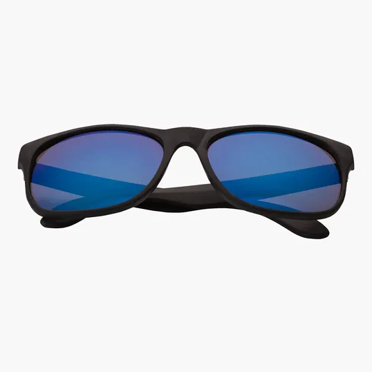 Valumark Sharp Mirrored Sunglasses — view 4