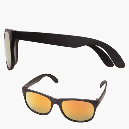 Valumark Sharp Mirrored Sunglasses — view 8