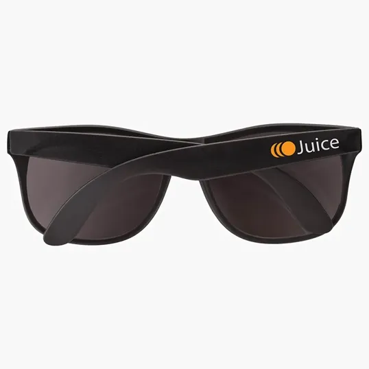 Valumark Sharp Mirrored Sunglasses — view 11