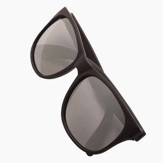 Valumark Sharp Mirrored Sunglasses — view 13