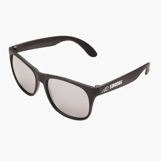 Valumark Sharp Mirrored Sunglasses — view 15