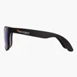 Valumark Sharp Mirrored Sunglasses